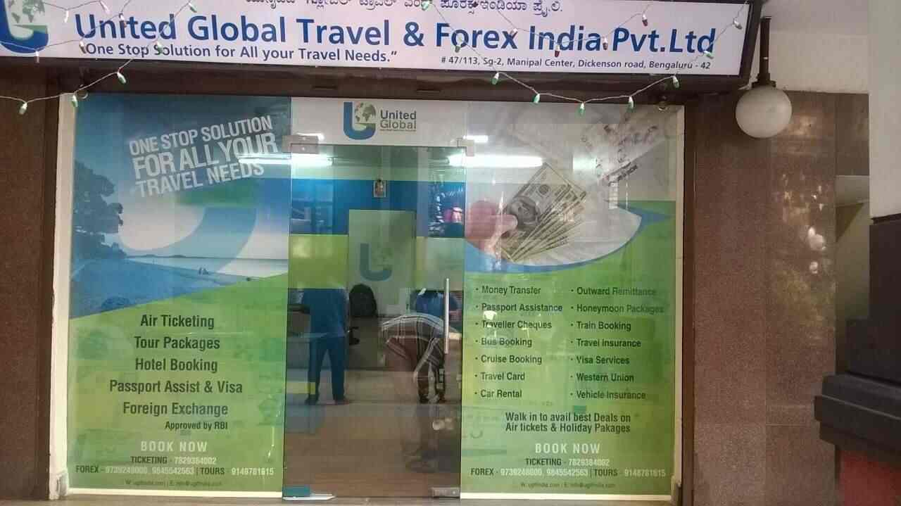 Forex centers in bangalore world forex рейтинг